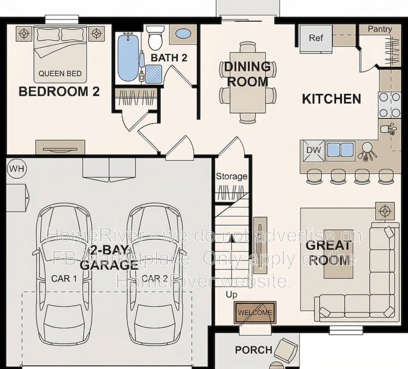 Available Now! New Construction! property image