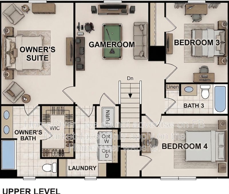 Available Now! New Construction! property image