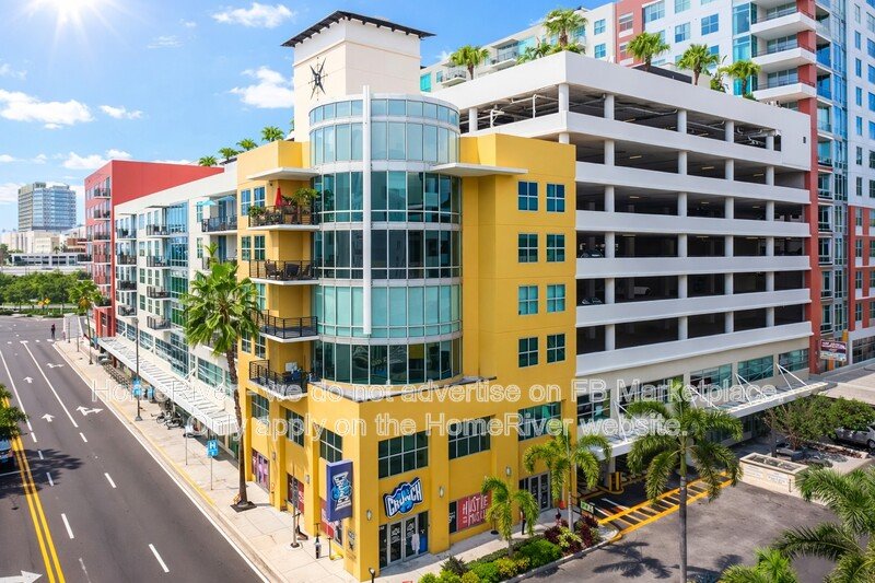 Coming Soon - Channelside condo with pool and gym property image