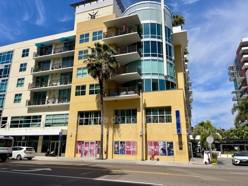 Coming Soon - Channelside condo with pool and gym property image