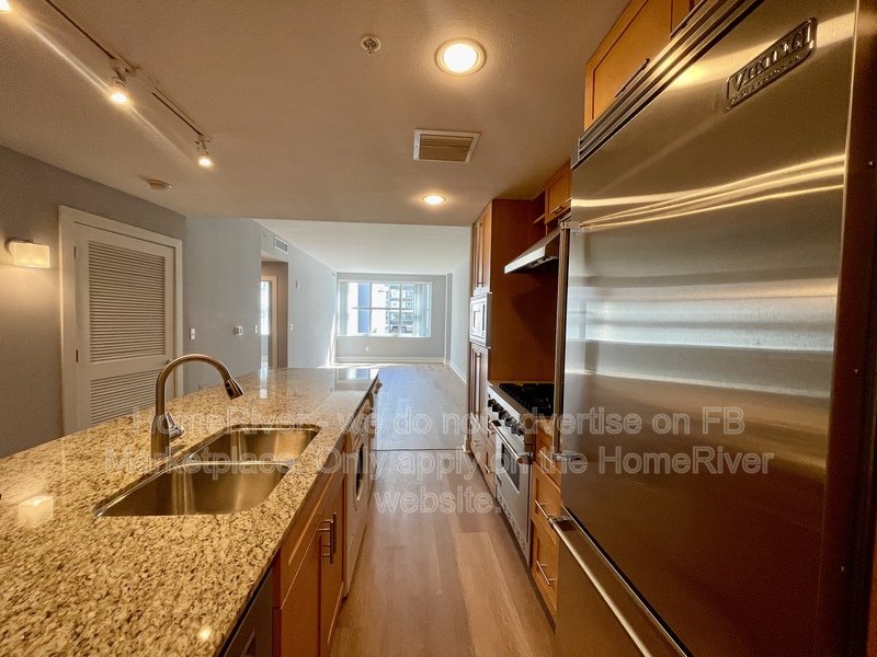 Coming Soon - Channelside condo with pool and gym property image