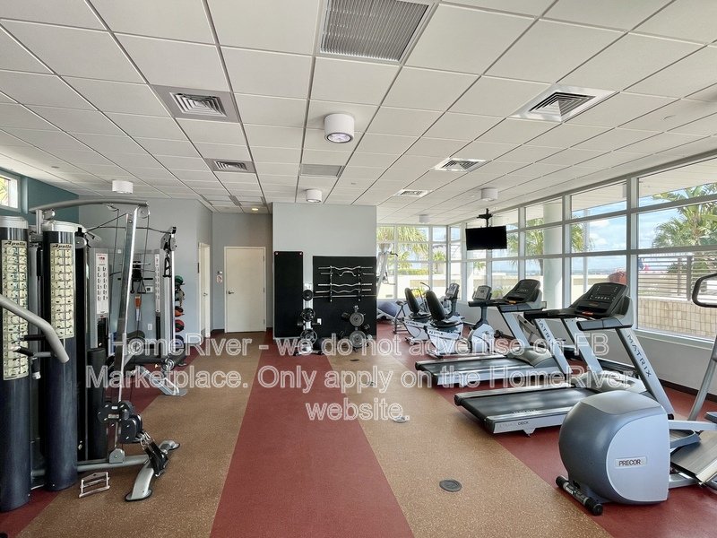 Coming Soon - Channelside condo with pool and gym property image