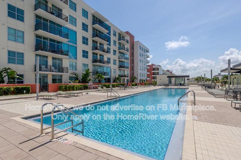 Coming Soon - Channelside condo with pool and gym property image