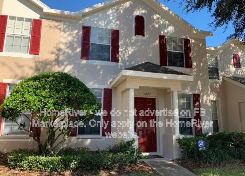 3BR/2.5BA Townhome - Screened Lanai property image