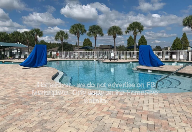 3BR/2.5BA Townhome - Screened Lanai property image