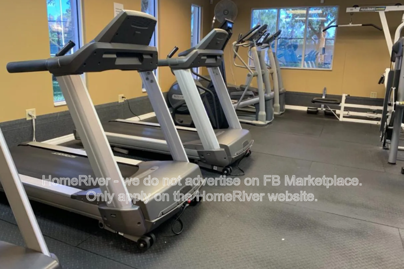 3BR/2.5BA Townhome - Screened Lanai property image