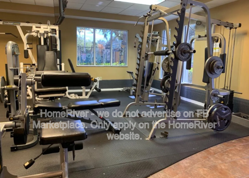 3BR/2.5BA Townhome - Screened Lanai property image