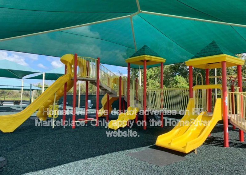 3BR/2.5BA Townhome - Screened Lanai property image