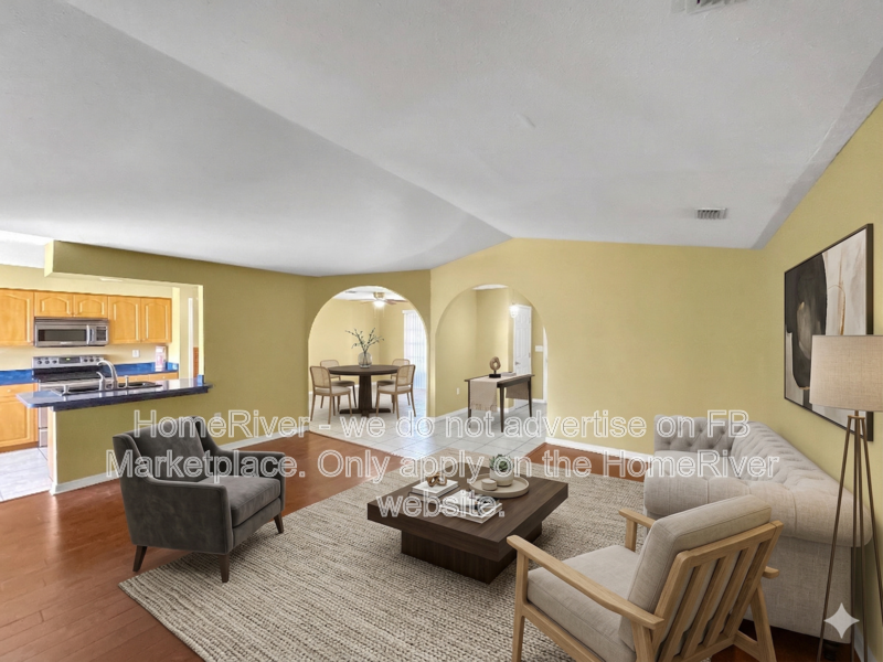 Available Now! Beautiful Punta Gorda Single Family Home! property image