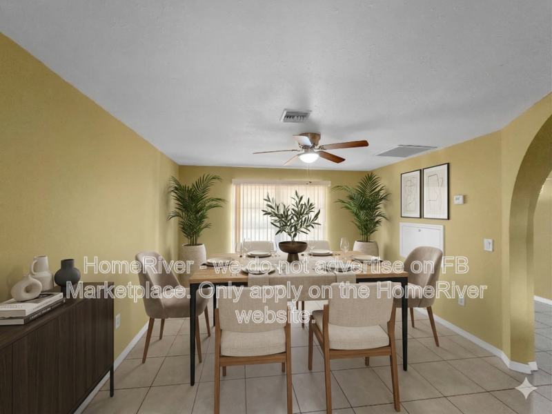 Available Now! Beautiful Punta Gorda Single Family Home! property image