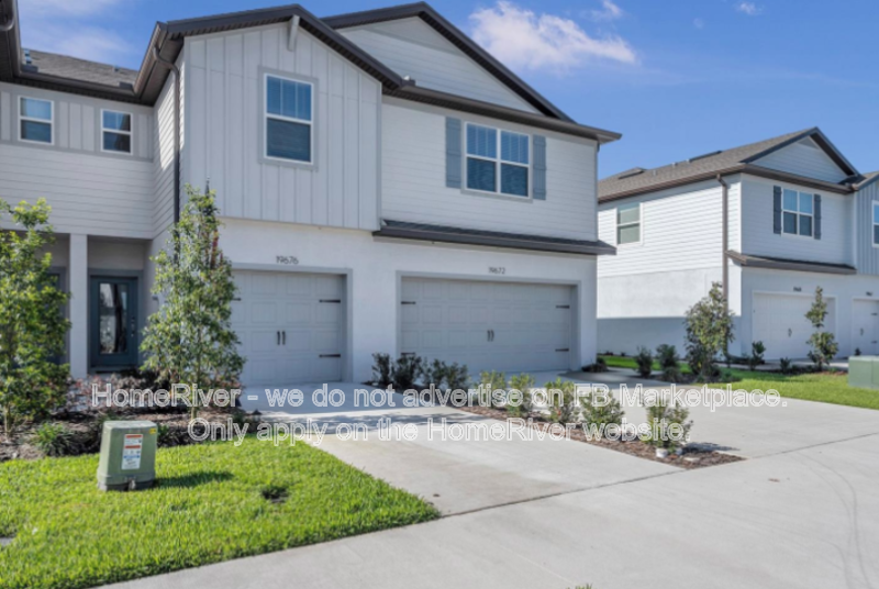 Coming Soon - Townhome in gated community property image