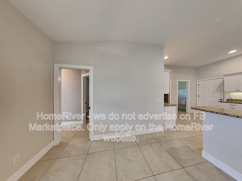 Poolside Paradise w/ Canal Views | 3BR + Screened Lanai property image