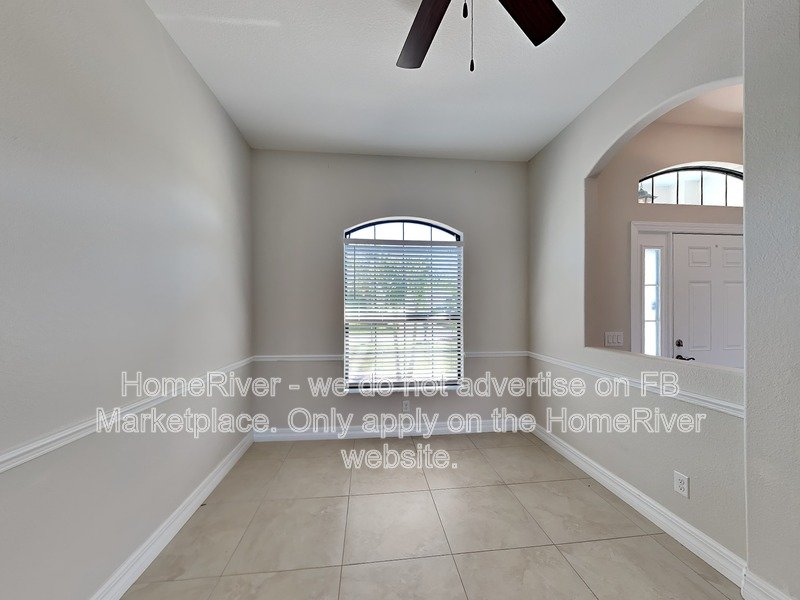 Poolside Paradise w/ Canal Views | 3BR + Screened Lanai property image