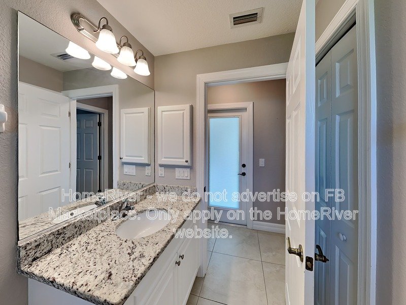 Poolside Paradise w/ Canal Views | 3BR + Screened Lanai property image