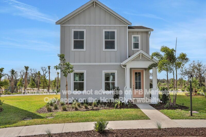 2025 New Build 4 bed 2.5 bath home! property image