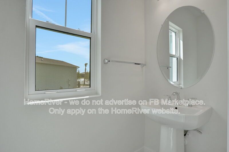 2025 New Build 4 bed 2.5 bath home! property image