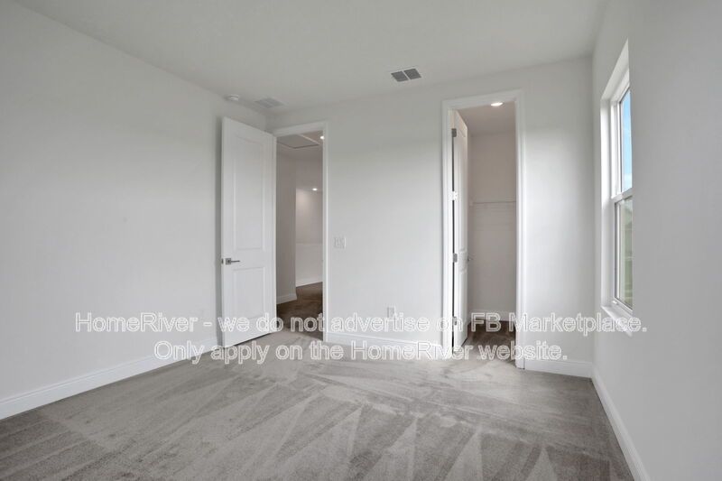 2025 New Build 4 bed 2.5 bath home! property image