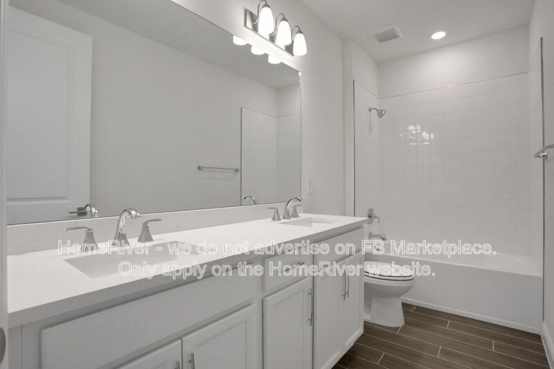 2025 New Build 4 bed 2.5 bath home! property image