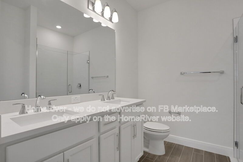 2025 New Build 4 bed 2.5 bath home! property image