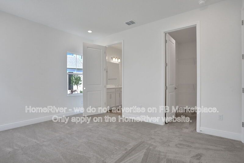 2025 New Build 4 bed 2.5 bath home! property image