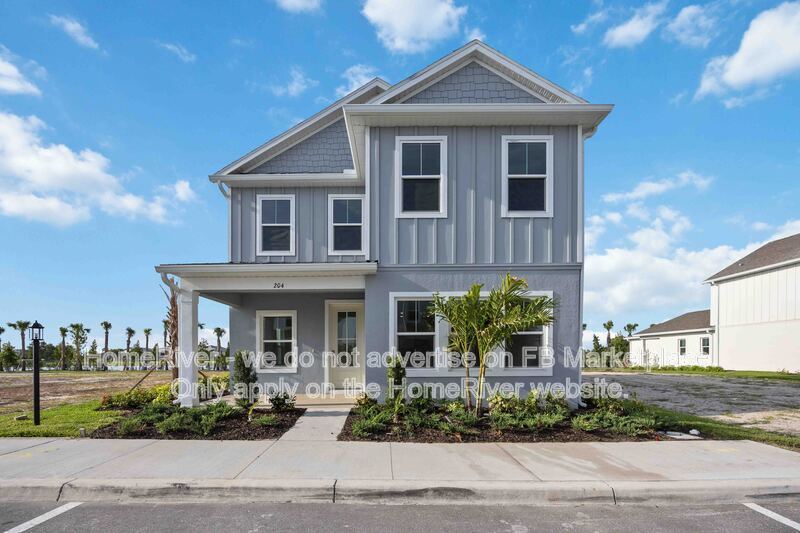 2025 New Build 4 bed 2.5 bath home! property image