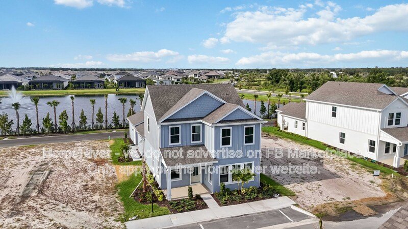 2025 New Build 4 bed 2.5 bath home! property image