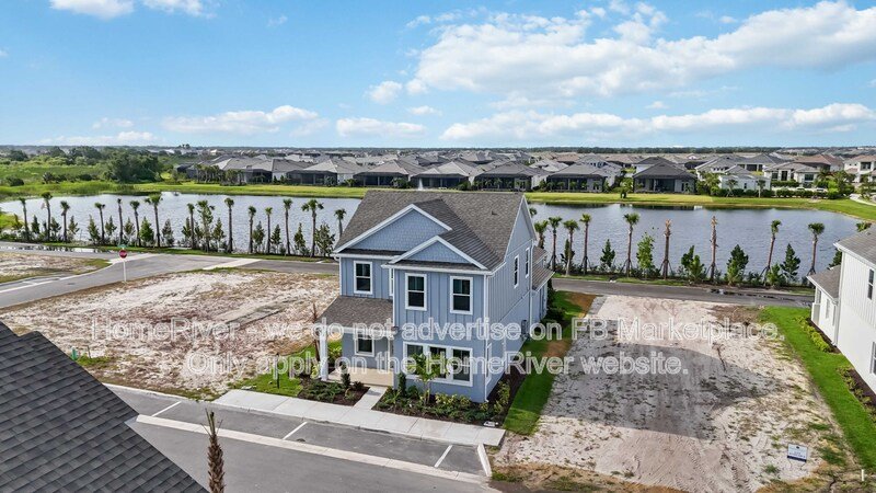 2025 New Build 4 bed 2.5 bath home! property image