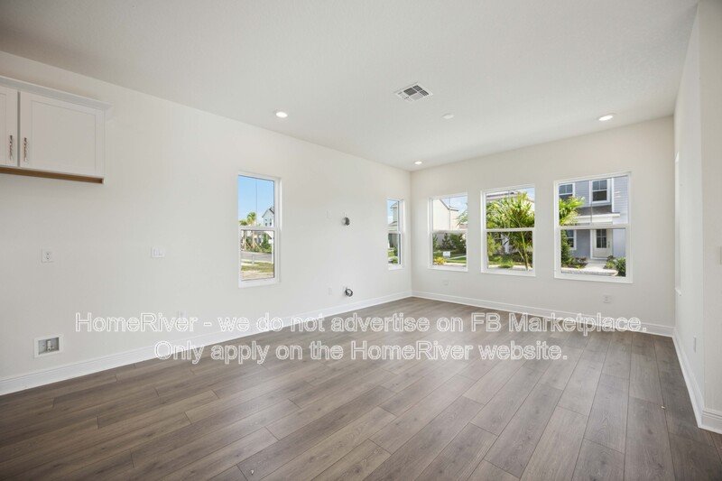 2025 New Build 4 bed 2.5 bath home! property image