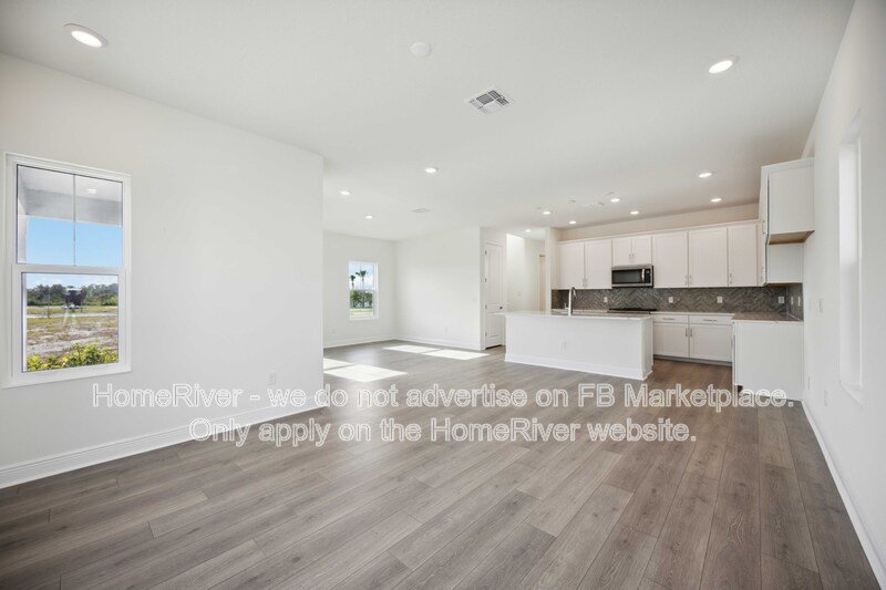 2025 New Build 4 bed 2.5 bath home! property image