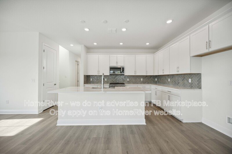 2025 New Build 4 bed 2.5 bath home! property image