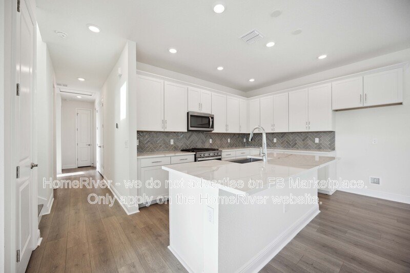 2025 New Build 4 bed 2.5 bath home! property image