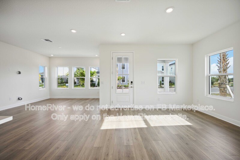 2025 New Build 4 bed 2.5 bath home! property image