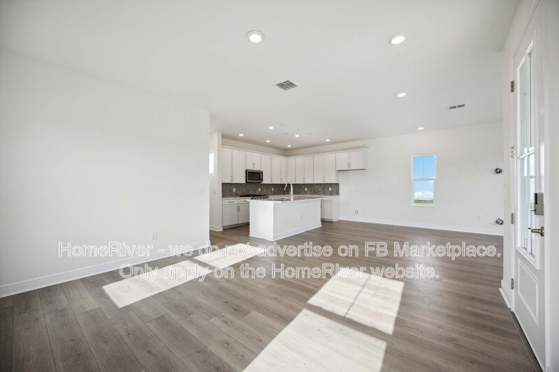 2025 New Build 4 bed 2.5 bath home! property image