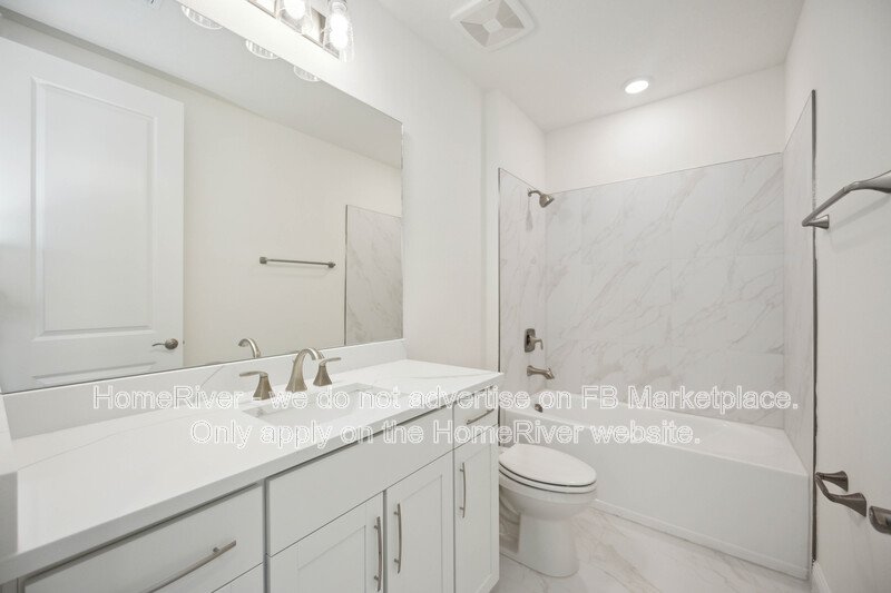 2025 New Build 4 bed 2.5 bath home! property image