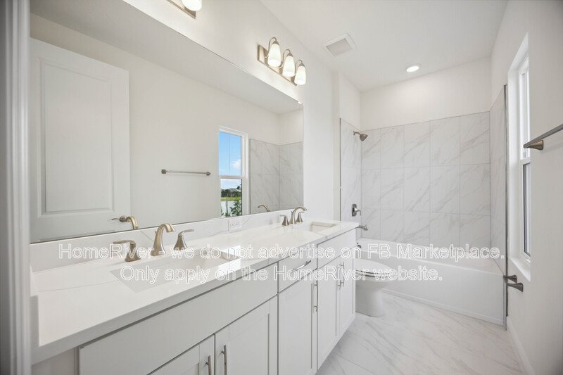 2025 New Build 4 bed 2.5 bath home! property image