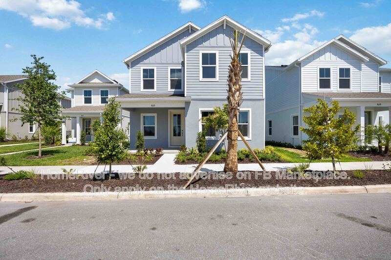 Pet Friendly! 2026 Newly Build! property image