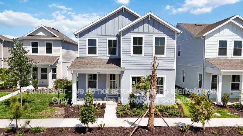 Pet Friendly! 2026 Newly Build! property image