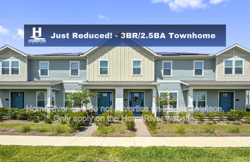 Lake Nona Area Living - 3BR Townhome w/ Amenities property image