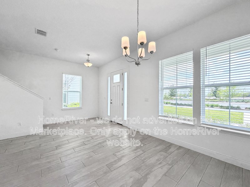 Lake Nona Area Living - 3BR Townhome w/ Amenities property image
