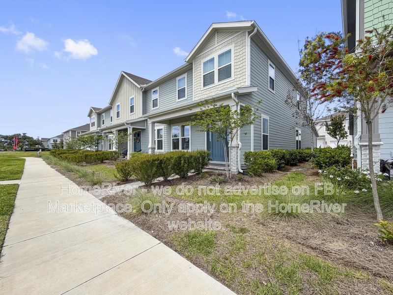 Lake Nona Area Living - 3BR Townhome w/ Amenities property image