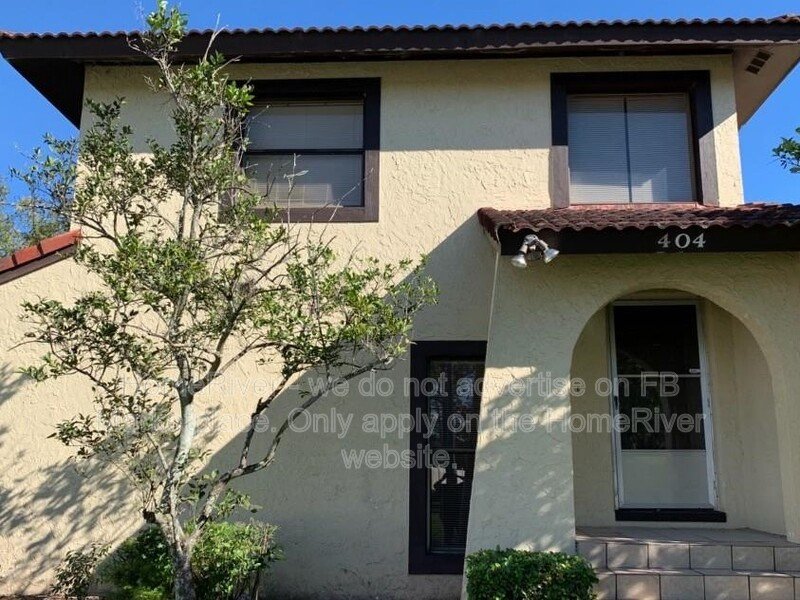 FULLY RENOVATED TOWNHOME  MOVE-IN READY MAY 1ST! property image