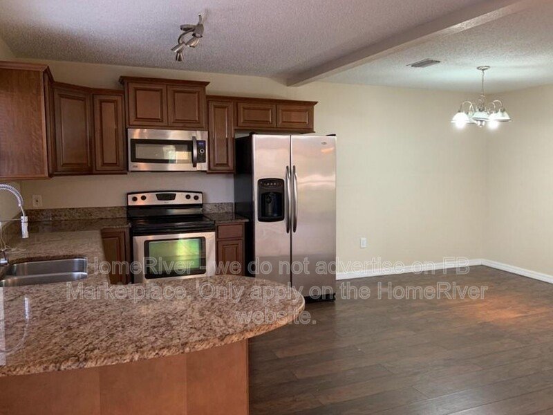 FULLY RENOVATED TOWNHOME  MOVE-IN READY MAY 1ST! property image