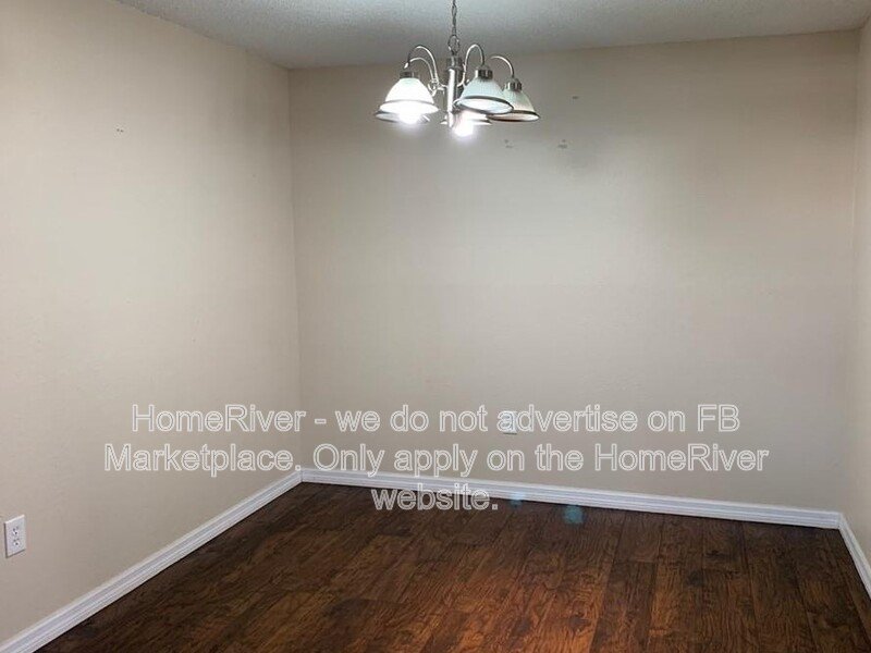 FULLY RENOVATED TOWNHOME  MOVE-IN READY MAY 1ST! property image