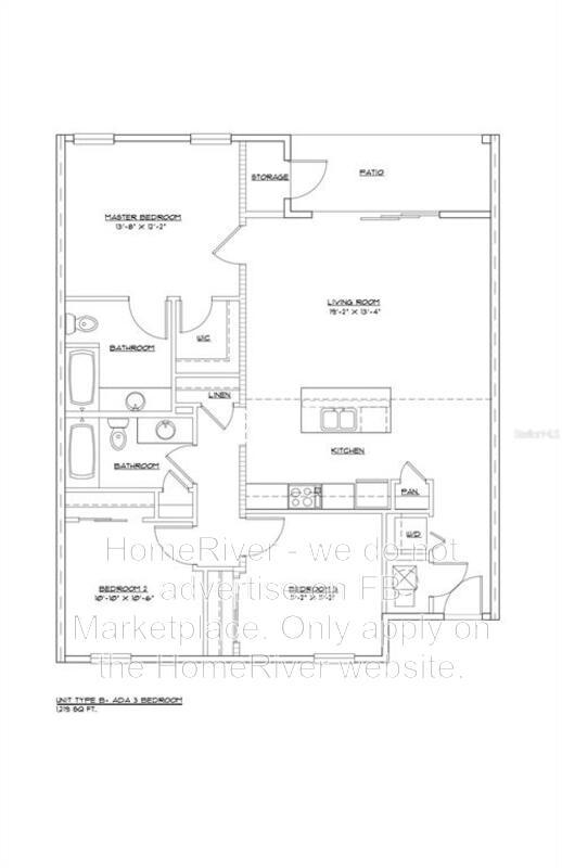 Available Now! 5205 Eggleston Ave Unit 102 property image