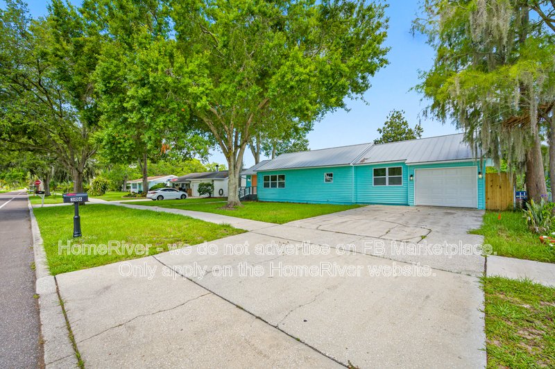 Screened In Lanai with Pool!! property image