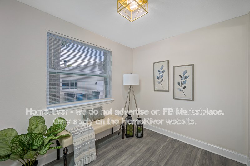 Screened In Lanai with Pool!! property image