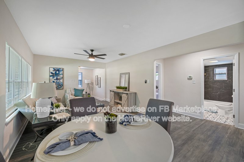 Screened In Lanai with Pool!! property image