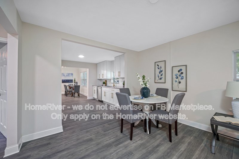 Screened In Lanai with Pool!! property image