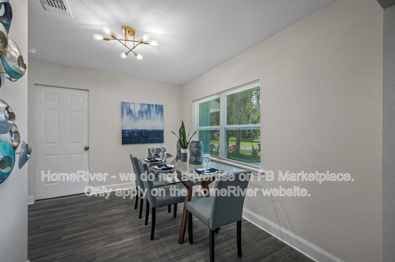 Screened In Lanai with Pool!! property image