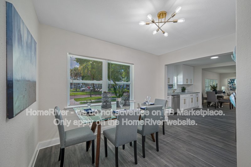 Screened In Lanai with Pool!! property image